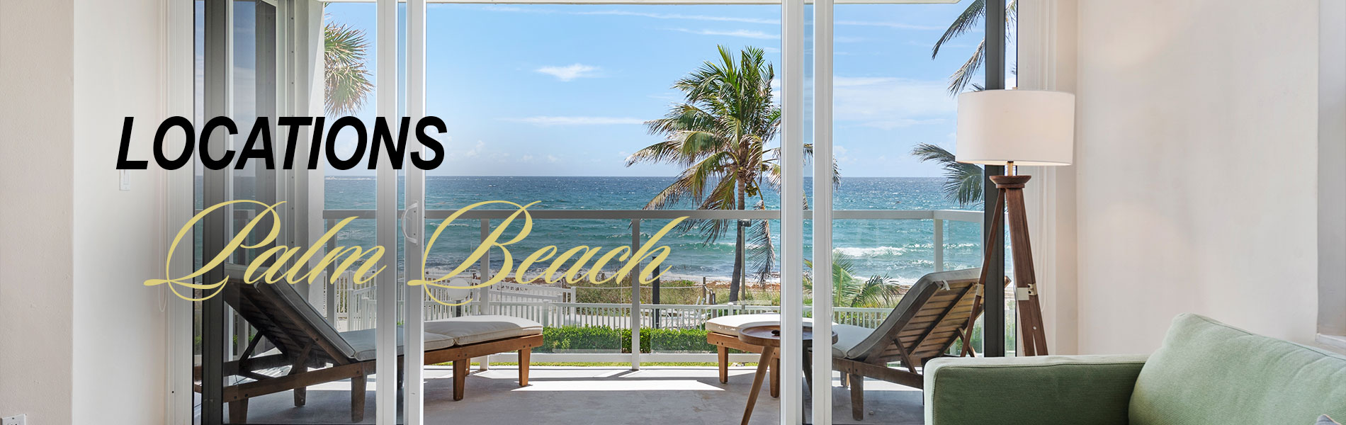 Palm Beach