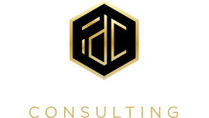 International Domestic Consulting logo